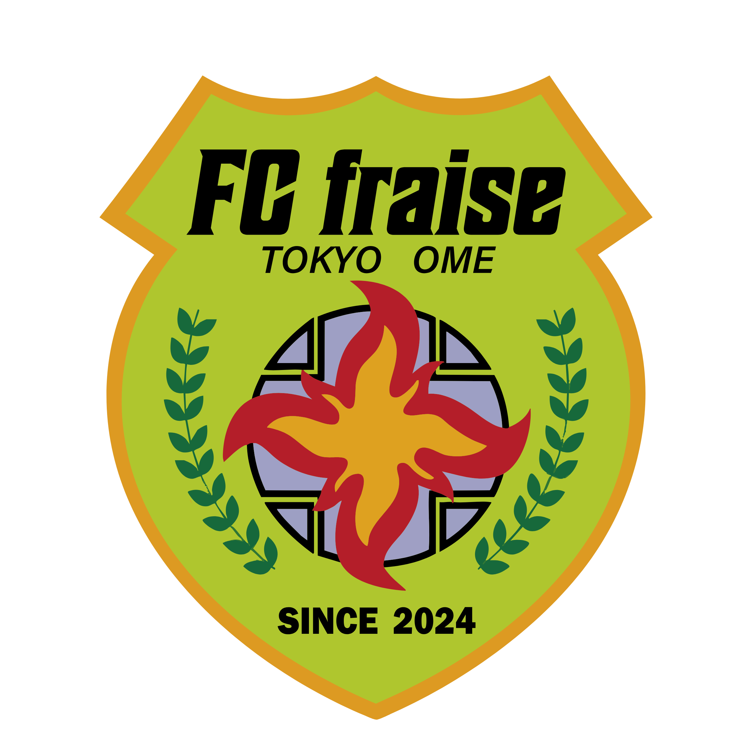 FC fraise(フレーズ)